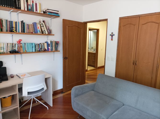 Apartamento de 4 alcobas en venta en Bosque Medina, Bogotá, 298 m² · foto 17 de 24
