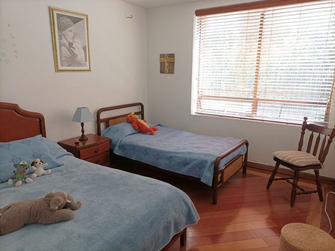 Apartamento de 4 alcobas en venta en Bosque Medina, Bogotá, 298 m² · foto 19 de 24