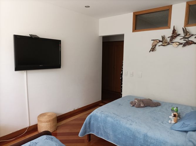 Apartamento de 4 alcobas en venta en Bosque Medina, Bogotá, 298 m² · foto 20 de 24