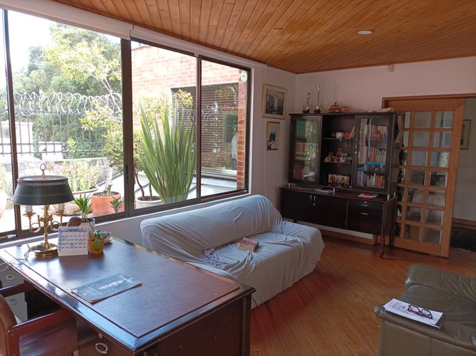 Apartamento de 4 alcobas en venta en Bosque Medina, Bogotá, 298 m² · foto 21 de 24