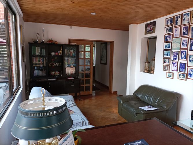 Apartamento de 4 alcobas en venta en Bosque Medina, Bogotá, 298 m² · foto 22 de 24