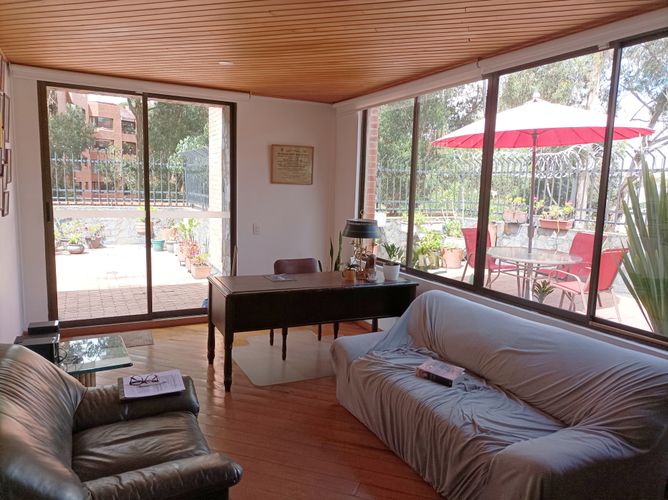 Apartamento de 4 alcobas en venta en Bosque Medina, Bogotá, 298 m² · foto 23 de 24