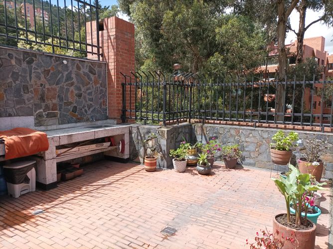 Apartamento de 4 alcobas en venta en Bosque Medina, Bogotá, 298 m² · foto 24 de 24