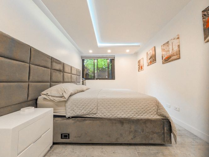 Apartamento de 3 alcobas en venta en El Poblado, Medellín, 190 m² · foto 12 de 16