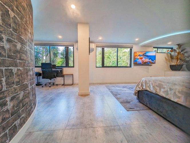 Apartamento de 3 alcobas en venta en El Poblado, Medellín, 190 m² · foto 7 de 16