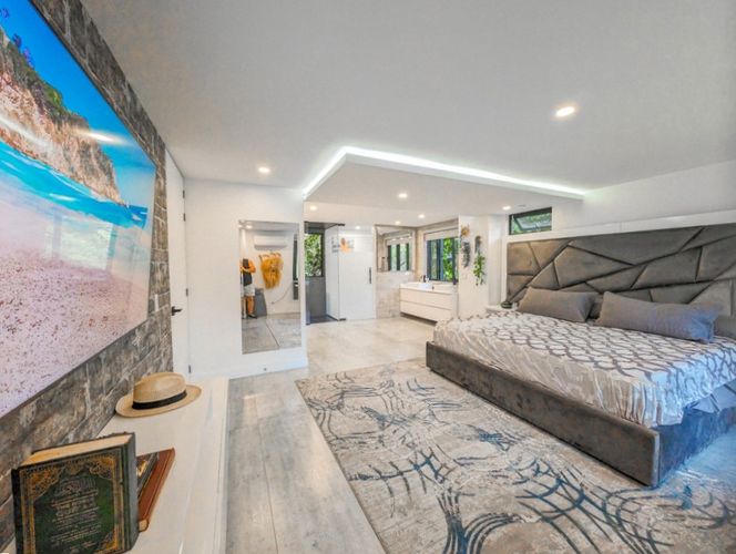 Apartamento de 3 alcobas en venta en El Poblado, Medellín, 190 m² · foto 11 de 16
