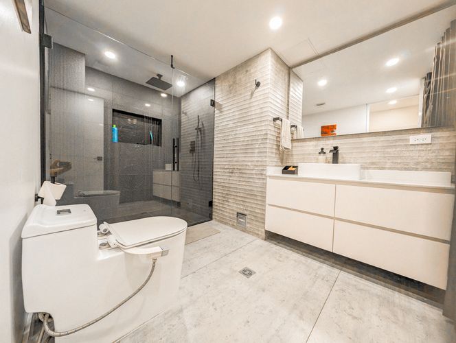 Apartamento de 3 alcobas en venta en El Poblado, Medellín, 190 m² · foto 14 de 16