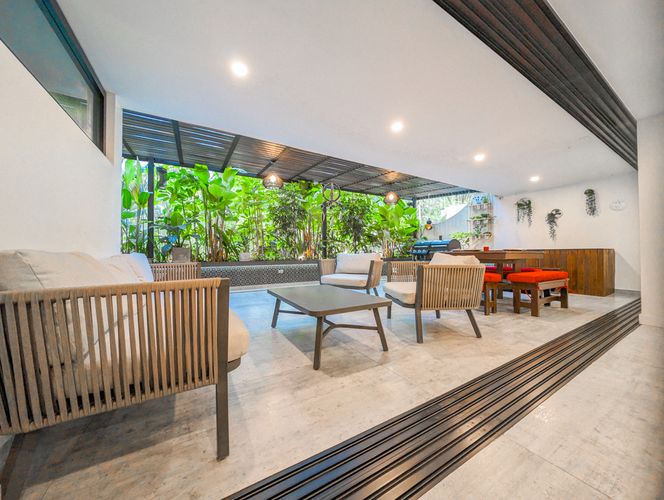 Apartamento de 3 alcobas en venta en El Poblado, Medellín, 190 m² · foto 3 de 16