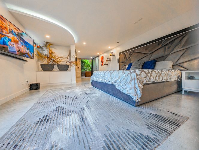Apartamento de 3 alcobas en venta en El Poblado, Medellín, 190 m² · foto 9 de 16
