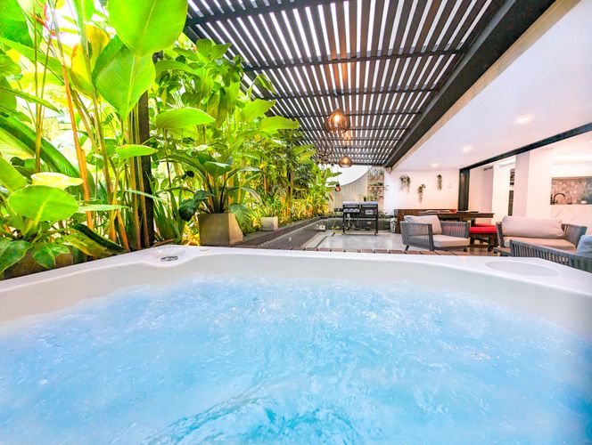 Apartamento de 3 alcobas en venta en El Poblado, Medellín, 190 m² · foto 16 de 16