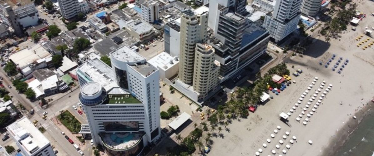 Local en arriendo en Bocagrande, Cartagena, 15 m² · foto 16 de 24