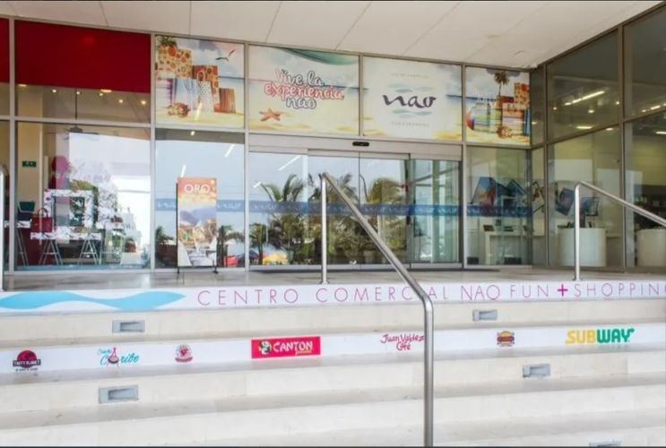Local en arriendo en Bocagrande, Cartagena, 15 m² · foto 20 de 24