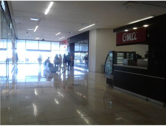 Local en arriendo en Bocagrande, Cartagena, 15 m² · foto 22 de 24