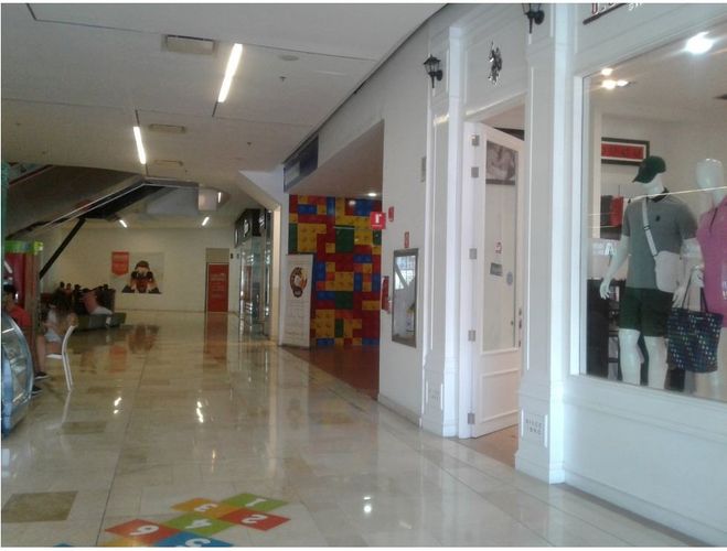 Local en arriendo en Bocagrande, Cartagena, 15 m² · foto 23 de 24