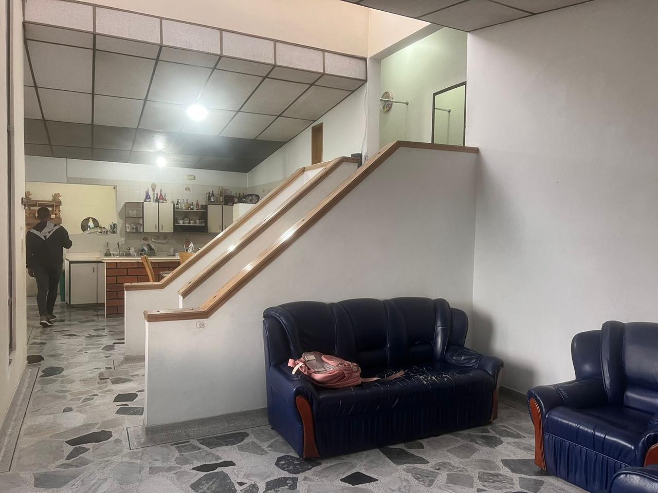 Casa en venta en San Jorge, Manizales · foto 9 de 11