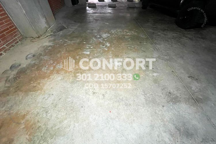 Apartamento de 3 alcobas en arriendo en Loma Del Escobero, Envigado, 99 m² · foto 24 de 24