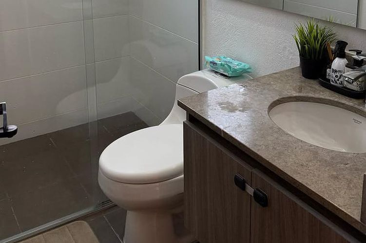 Casa de 3 alcobas en venta en Santa Elena, El Retiro, 166 m² · foto 11 de 13