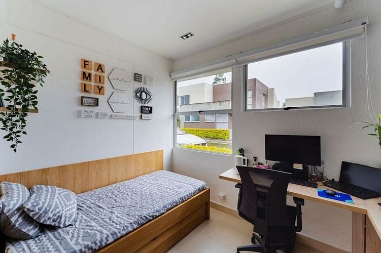 Casa de 3 alcobas en venta en Santa Elena, El Retiro, 166 m² · foto 8 de 13