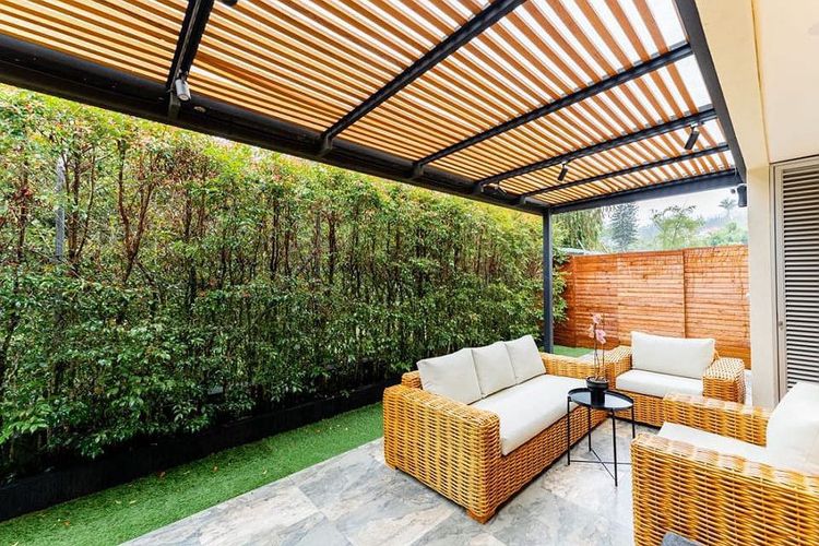 Casa de 3 alcobas en venta en Santa Elena, El Retiro, 166 m² · foto 12 de 13