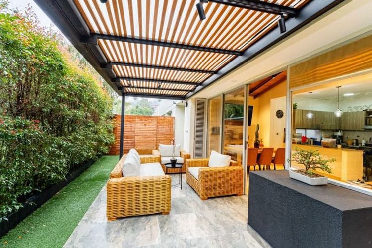 Casa de 3 alcobas en venta en Santa Elena, El Retiro, 166 m² · foto 13 de 13