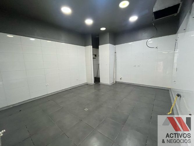 Local en arriendo en Colombia, Medellín, 37 m² · foto 4 de 9