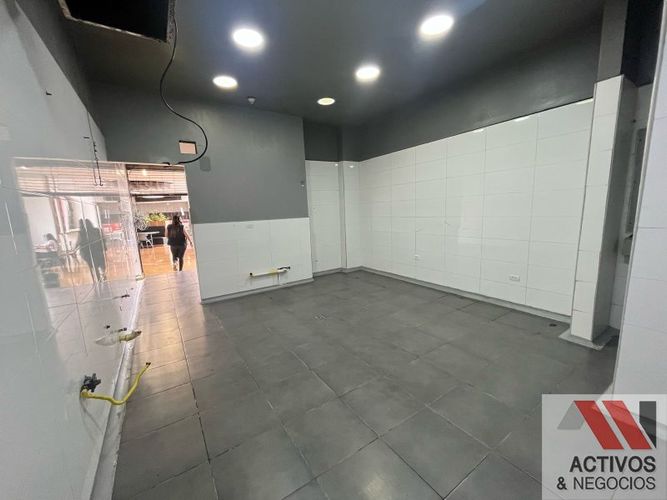Local en arriendo en Colombia, Medellín, 37 m² · foto 5 de 9