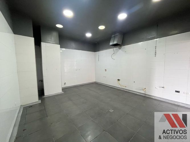 Local en arriendo en Colombia, Medellín, 37 m² · foto 9 de 9