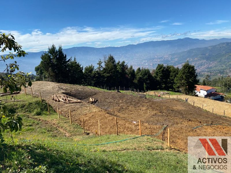 Bilde 1 av eiendommen som annonseres i Medellín