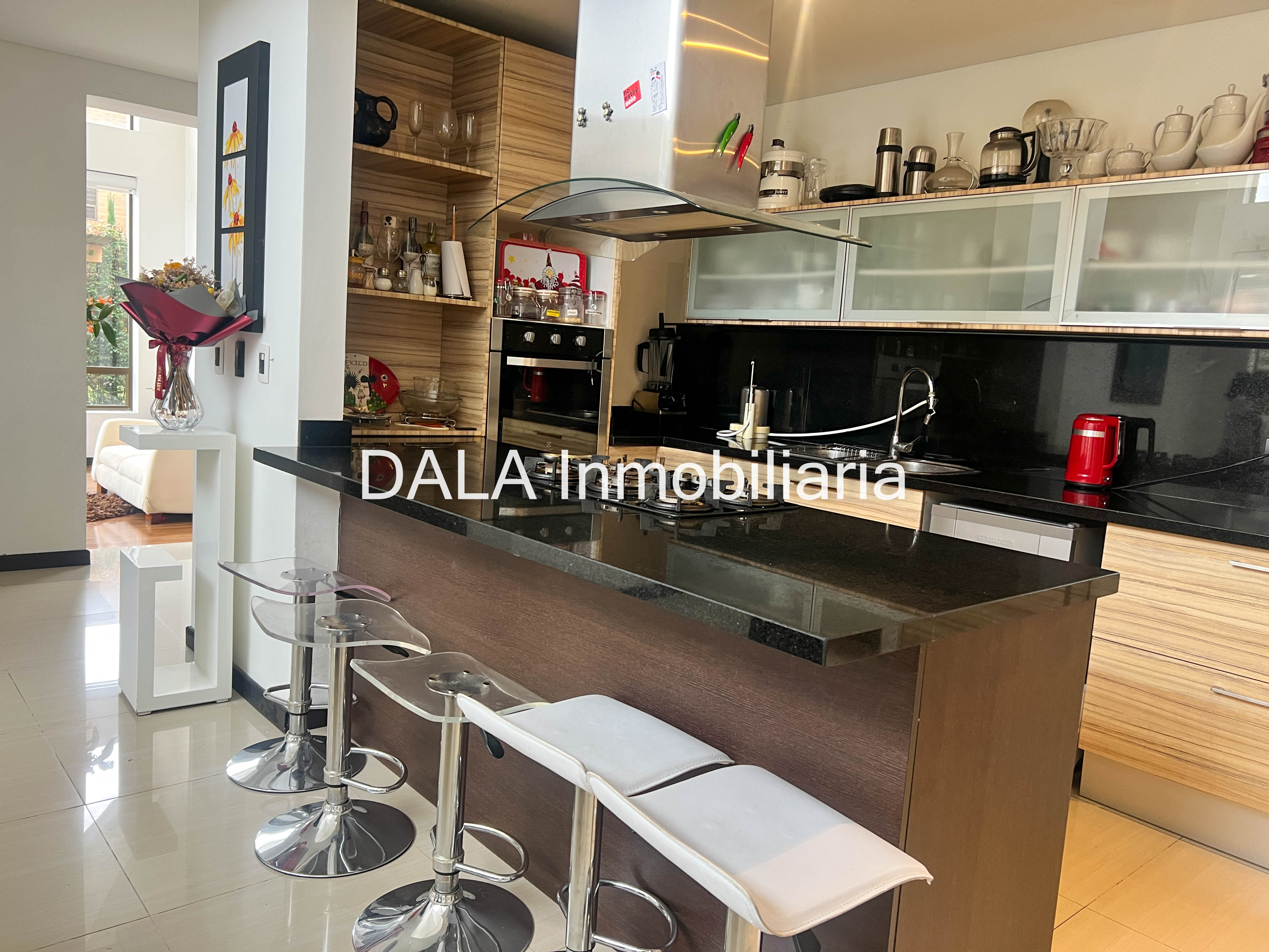 Casa en venta en Canelon, Cajicá · foto 3 de 24