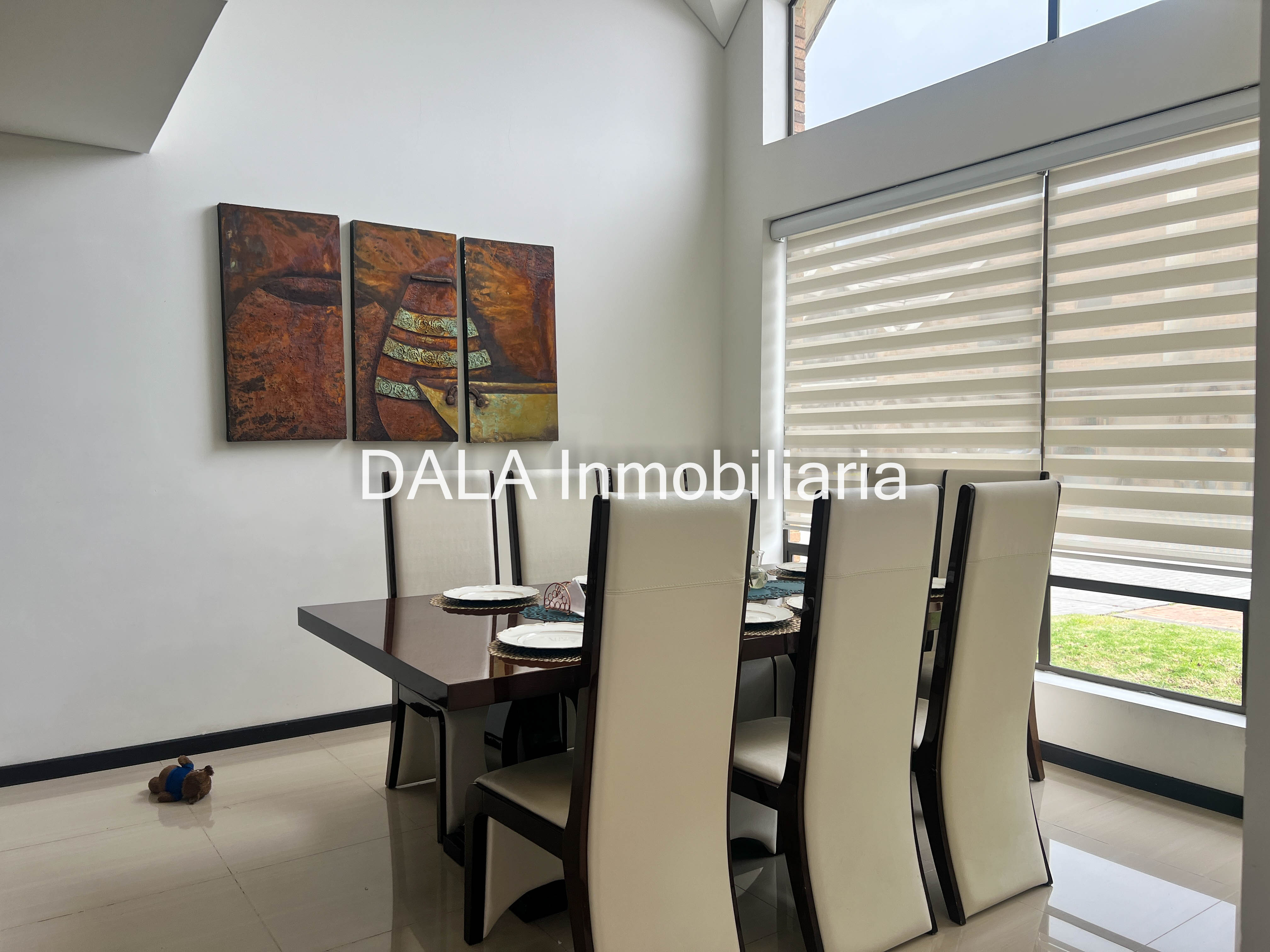 Casa en venta en Canelon, Cajicá · foto 6 de 24