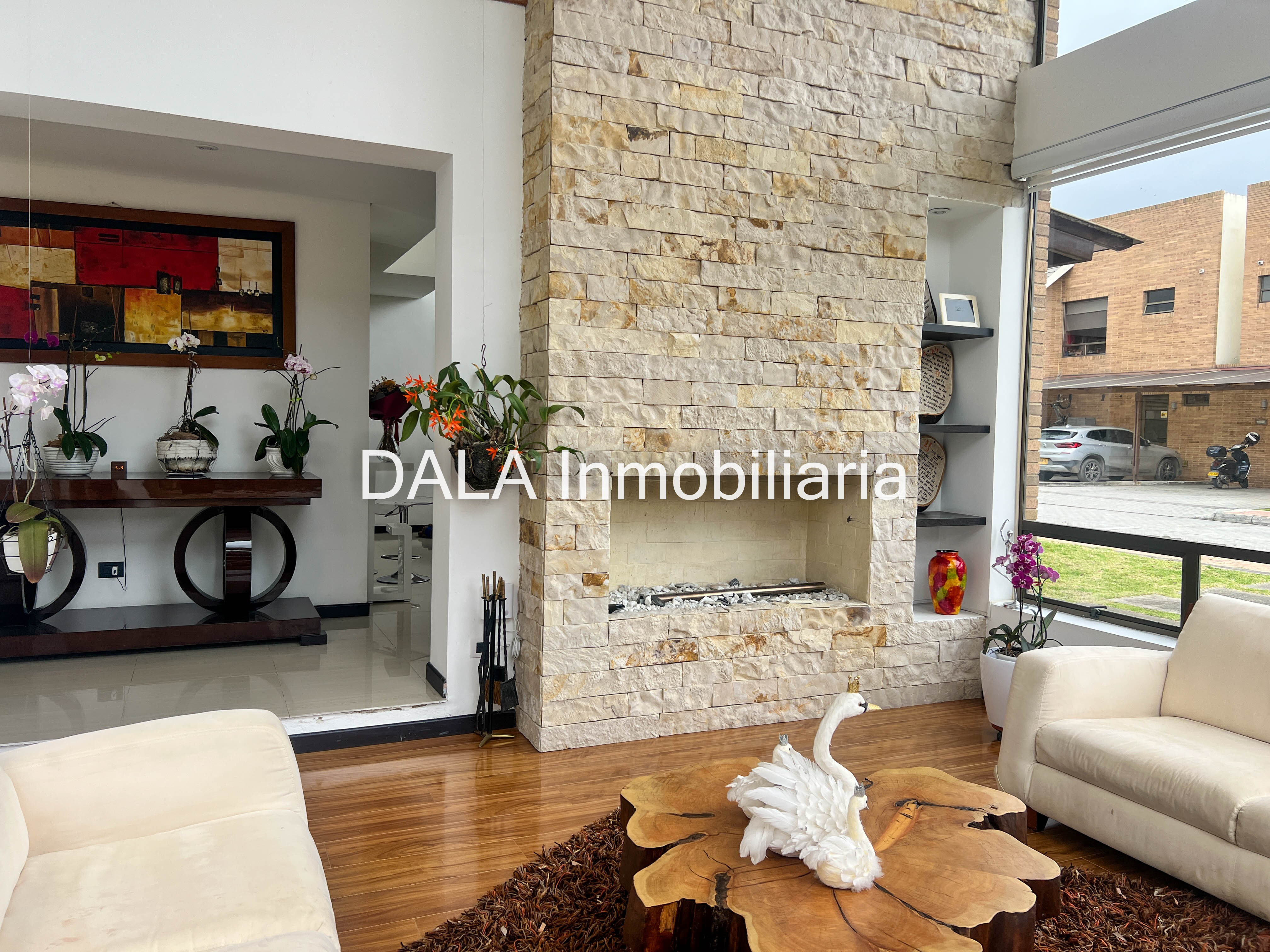 Casa en venta en Canelon, Cajicá · foto 7 de 24