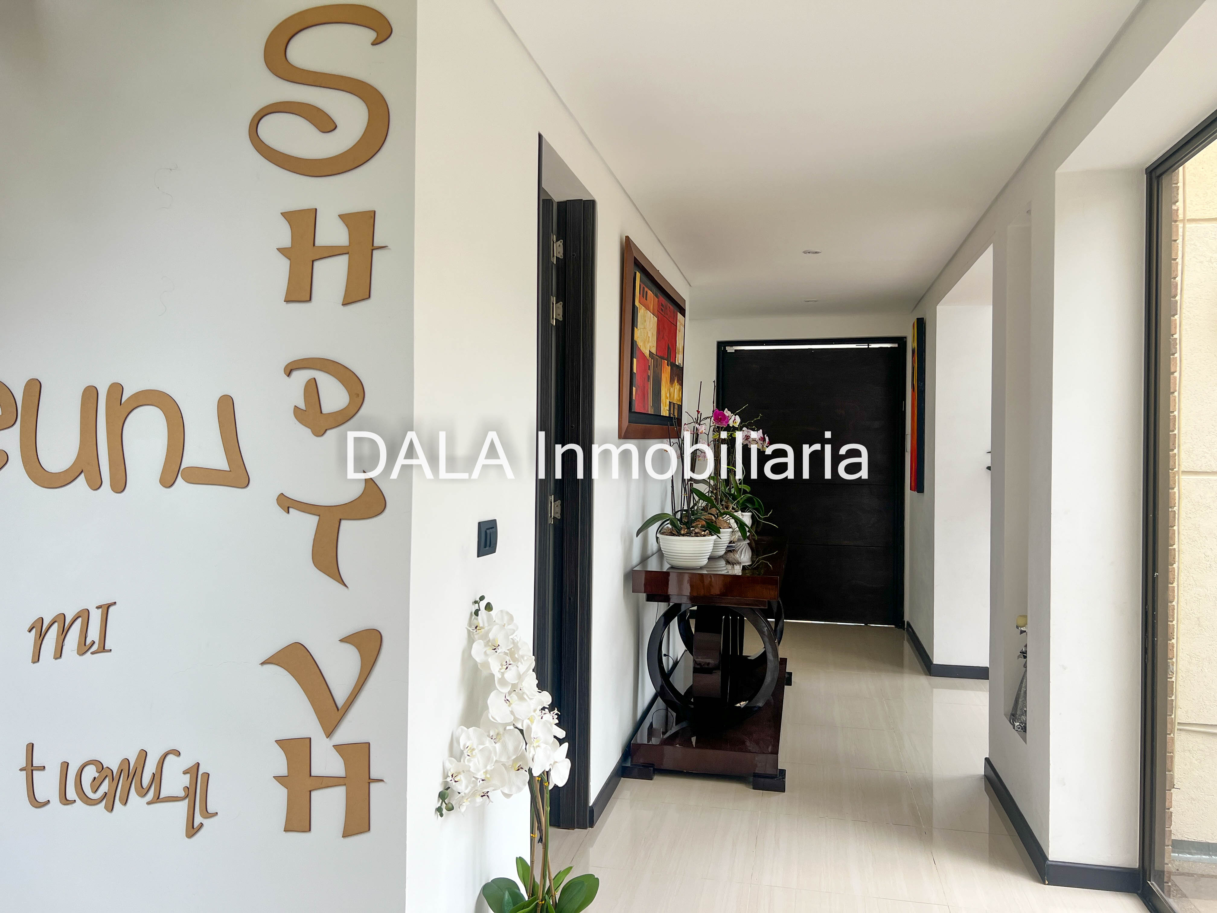 Casa en venta en Canelon, Cajicá · foto 9 de 24