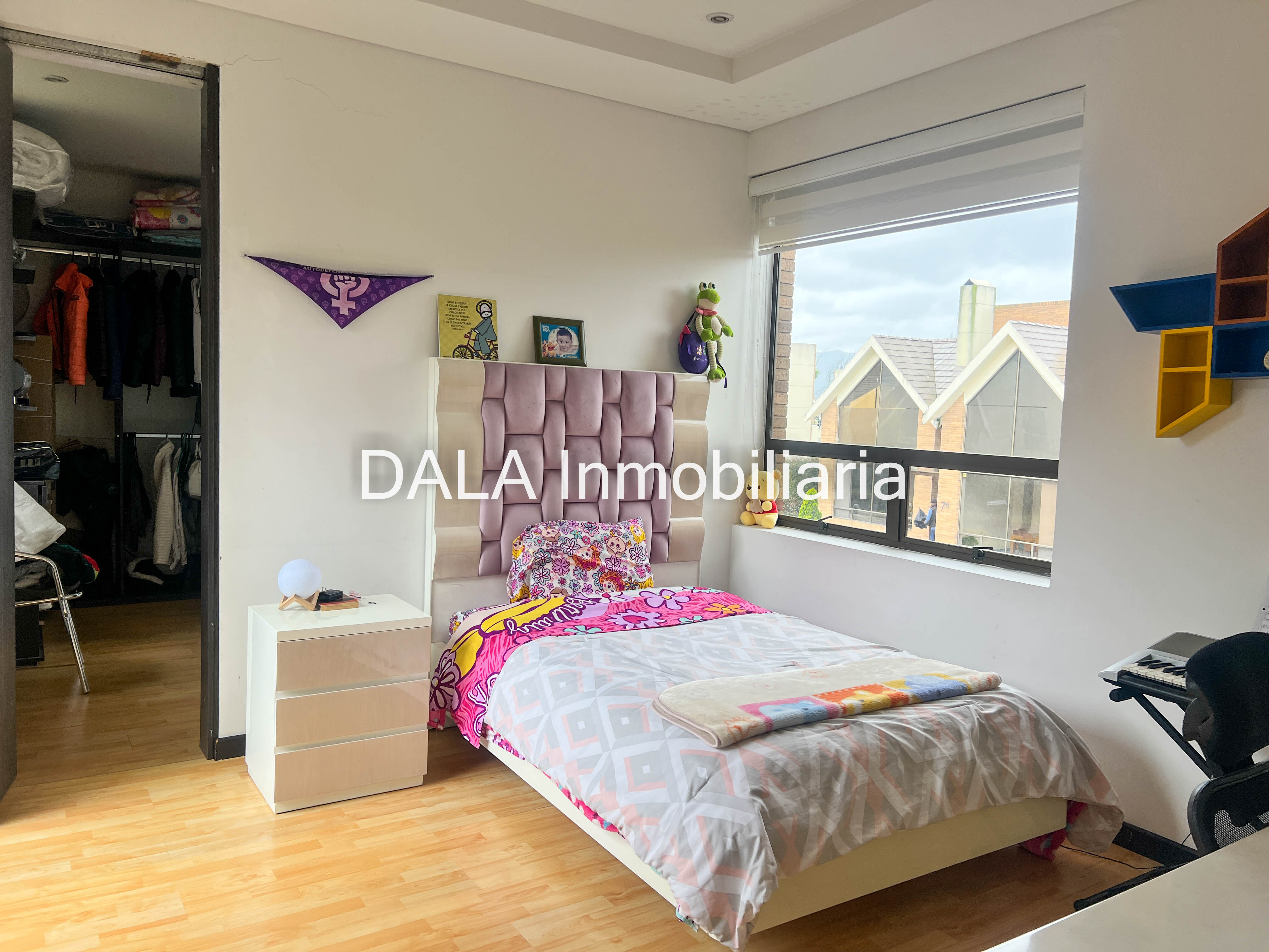 Casa en venta en Canelon, Cajicá · foto 12 de 24