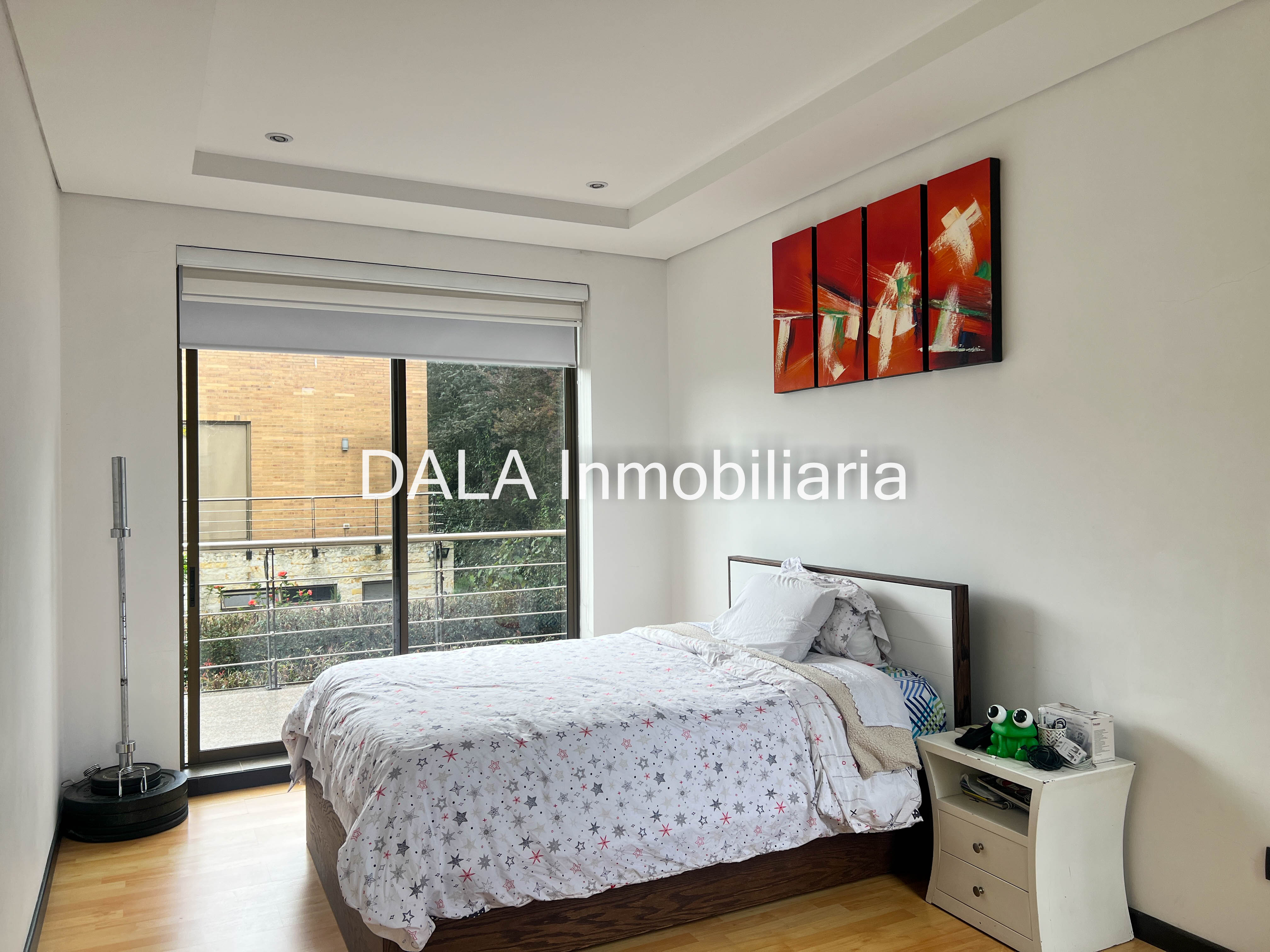 Casa en venta en Canelon, Cajicá · foto 13 de 24