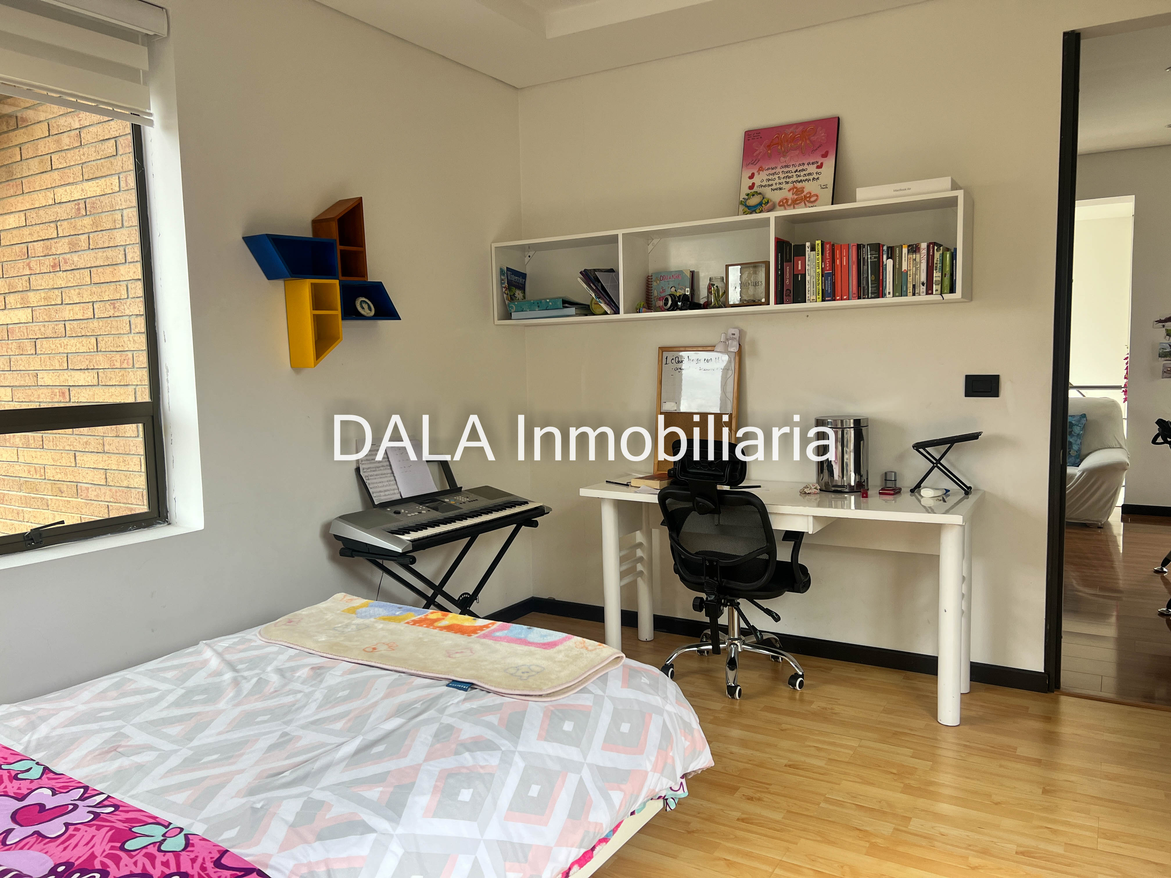 Casa en venta en Canelon, Cajicá · foto 18 de 24