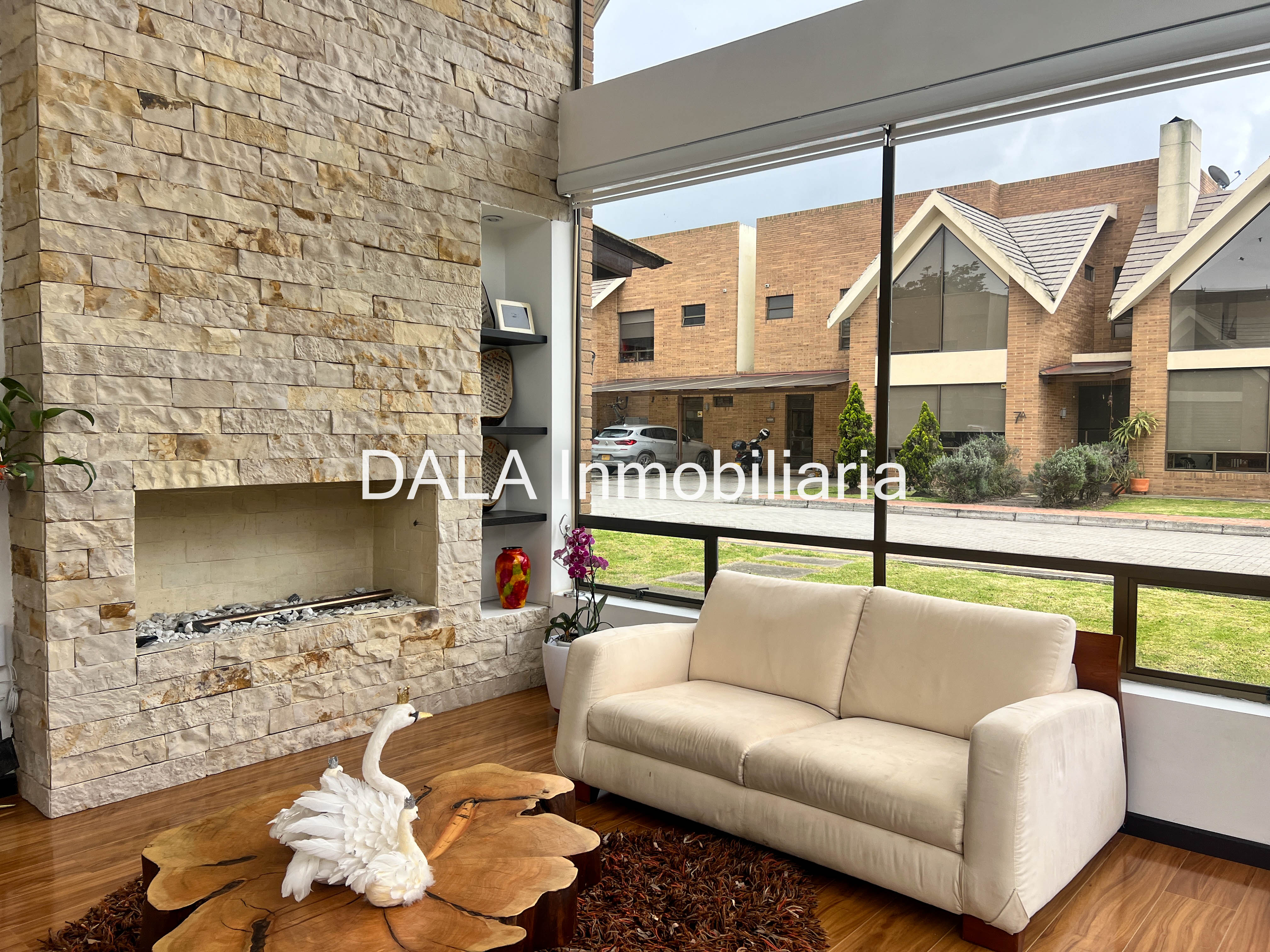 Casa en venta en Canelon, Cajicá · foto 20 de 24
