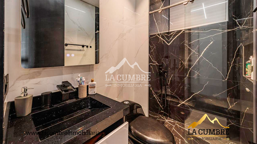 Apartamento de 3 alcobas en venta en Alejandría, Medellín, 207 m² · foto 14 de 18