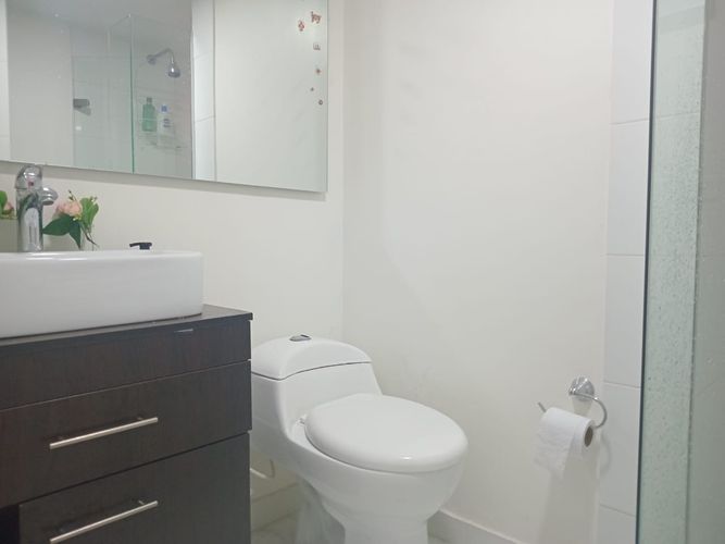 Apartamento en venta en El Poblado, Medellín · foto 15 de 15