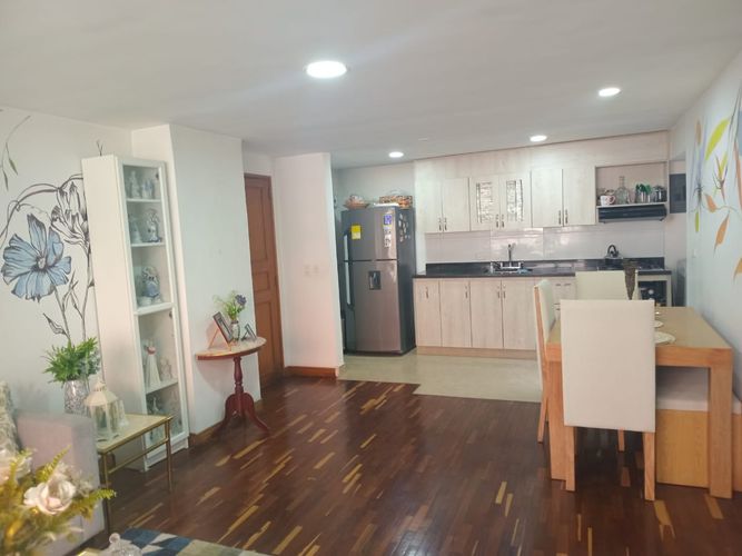 Apartamento en venta en El Poblado, Medellín · foto 6 de 15