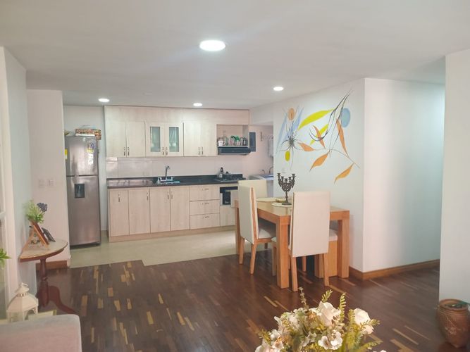 Apartamento en venta en El Poblado, Medellín · foto 3 de 15