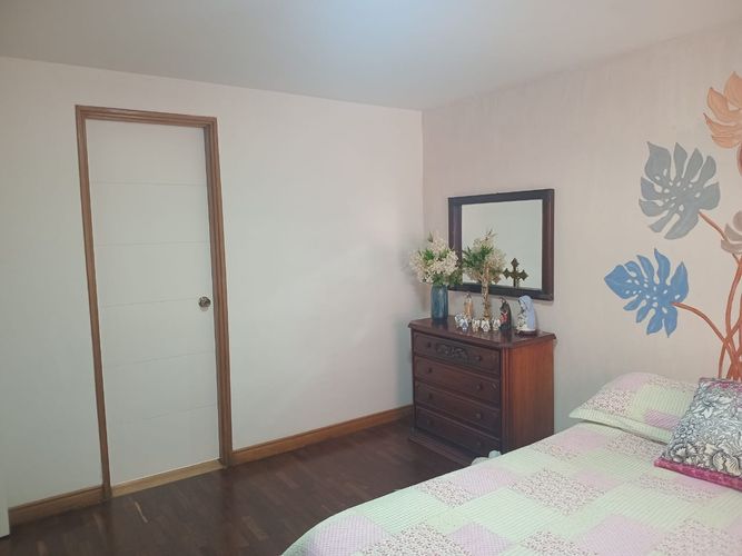 Apartamento en venta en El Poblado, Medellín · foto 7 de 15