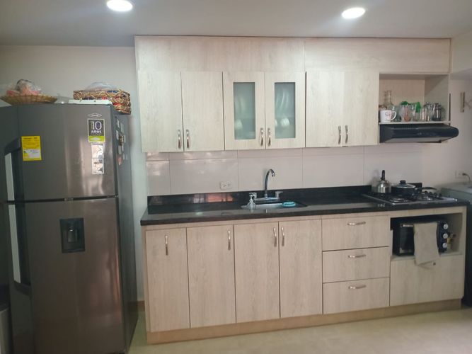 Apartamento en venta en El Poblado, Medellín · foto 4 de 15