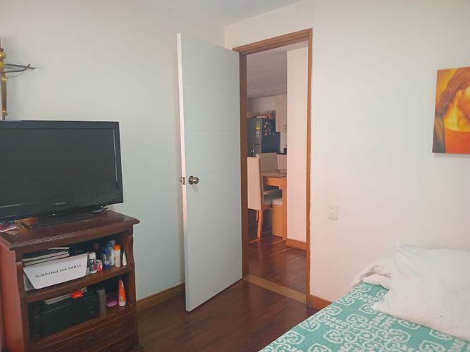 Apartamento en venta en El Poblado, Medellín · foto 9 de 15