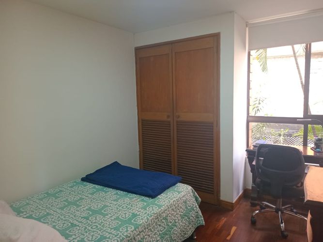 Apartamento en venta en El Poblado, Medellín · foto 12 de 15