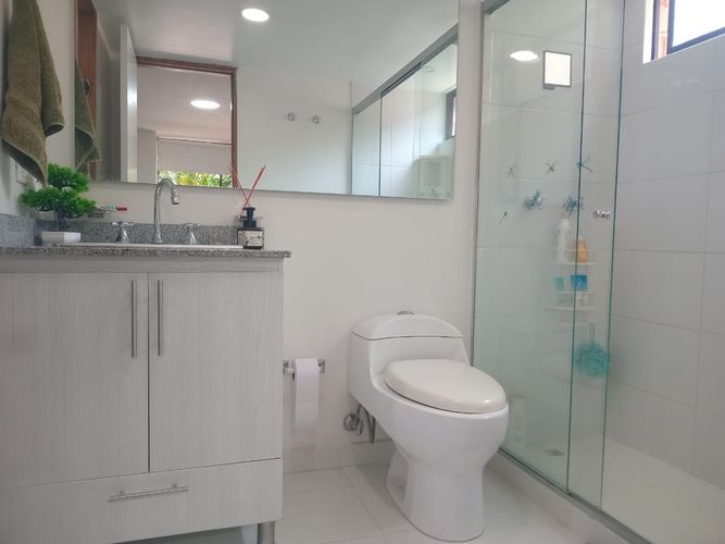 Apartamento en venta en El Poblado, Medellín · foto 14 de 15