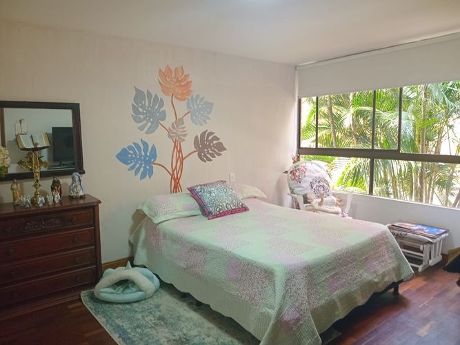 Apartamento en venta en El Poblado, Medellín · foto 10 de 15