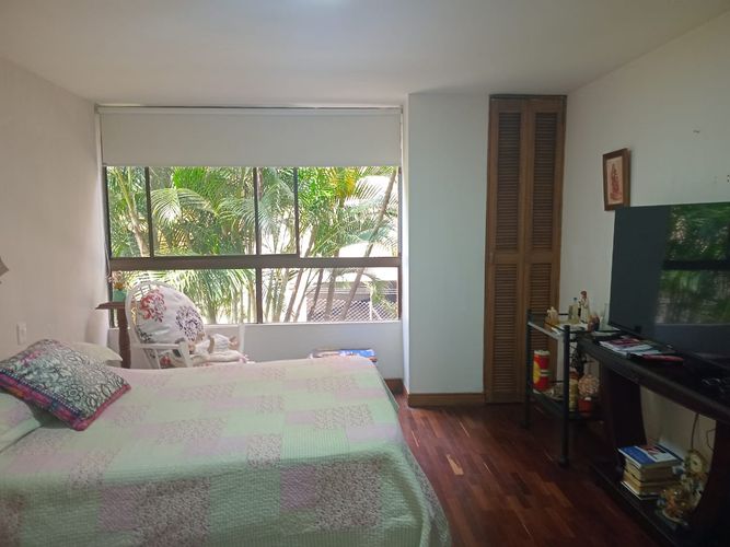 Apartamento en venta en El Poblado, Medellín · foto 11 de 15