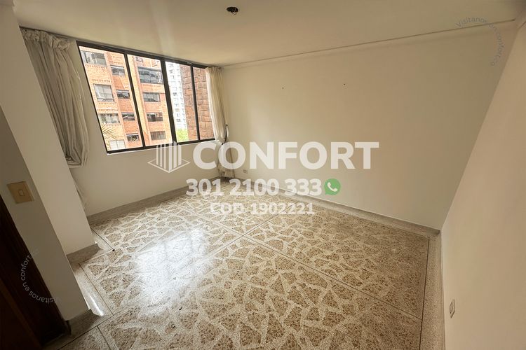 Apartamento en arriendo en La Florida, Medellín · foto 2 de 24
