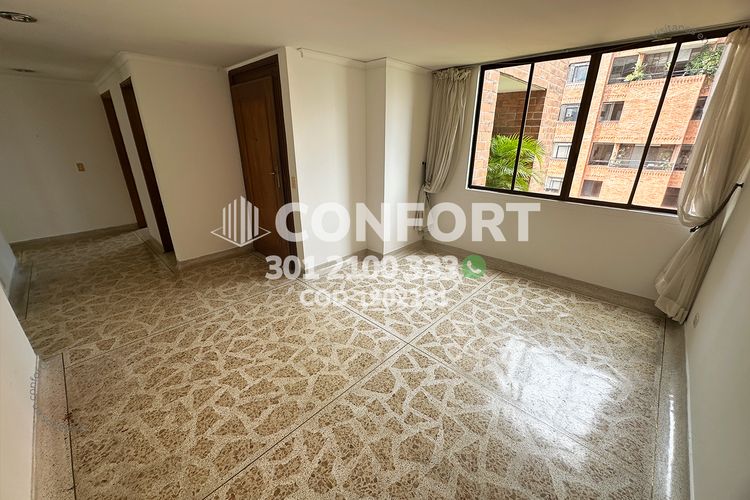 Apartamento en arriendo en La Florida, Medellín · foto 3 de 24