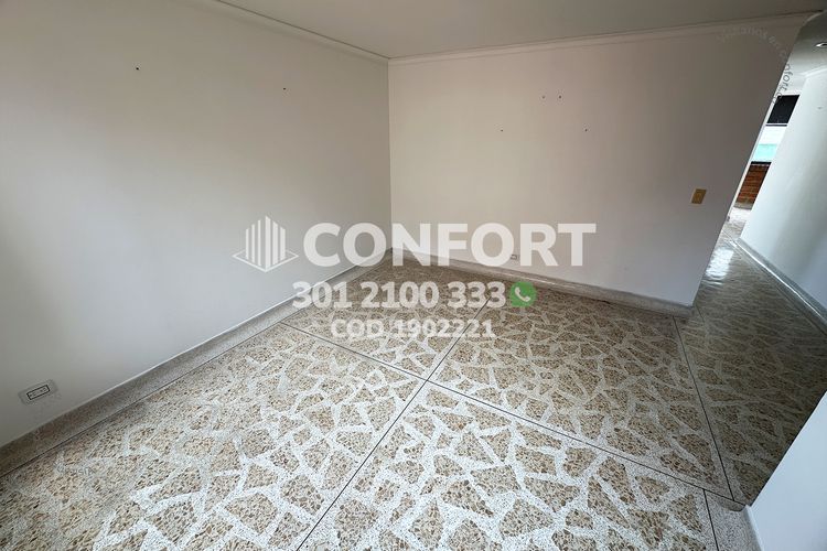 Apartamento en arriendo en La Florida, Medellín · foto 5 de 24